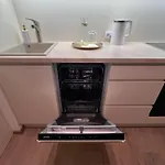 70 Metro Apartamento Varsovia