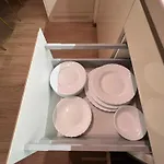 Apartamento 70 Metro Varsovia