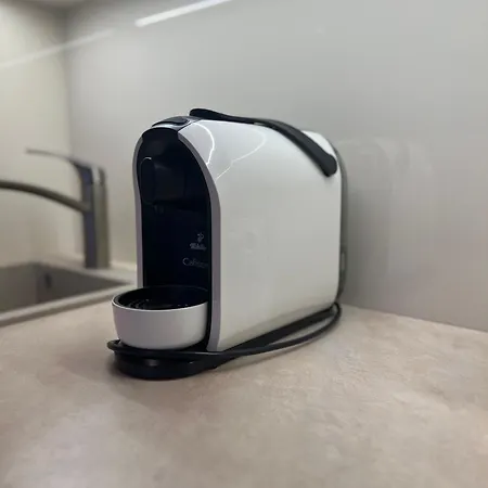 Apartman 70 Metro Varsó