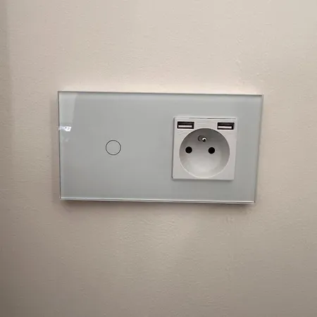 Apartmán 70 Metro Varšava
