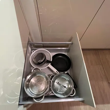 70 Metro Apartmán *