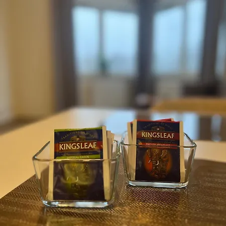 Appartamento 70 Metro *