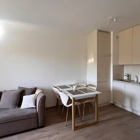 70 Metro Apartment